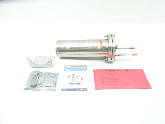 SENTRY TLR4225U 7-03951B SINGLE HELICAL TUBE SAMPLE COOLER