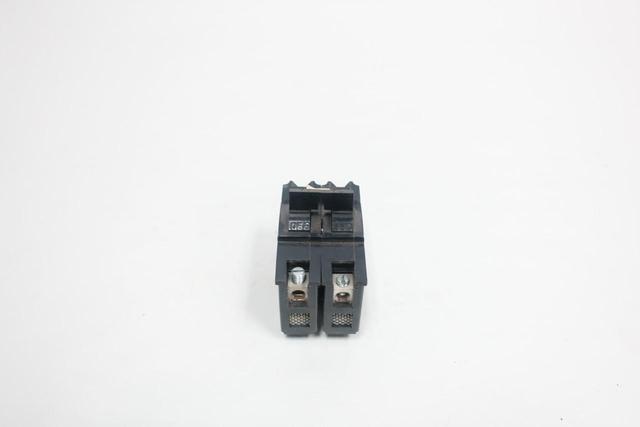 FEDERAL PIONEER NB270 MINIATURE CIRCUIT BREAKER 2P 70A AMP 120/240V-AC