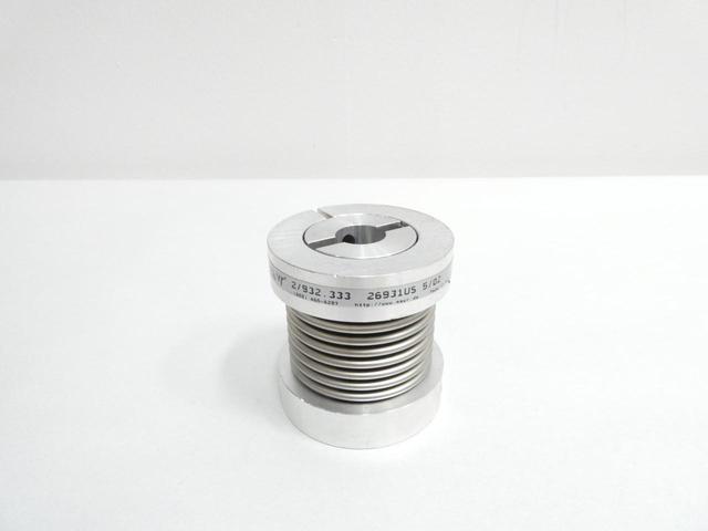 MAYR 2/932.333 26931US 5/02 SMARTFLEX BELLOWS COUPLING