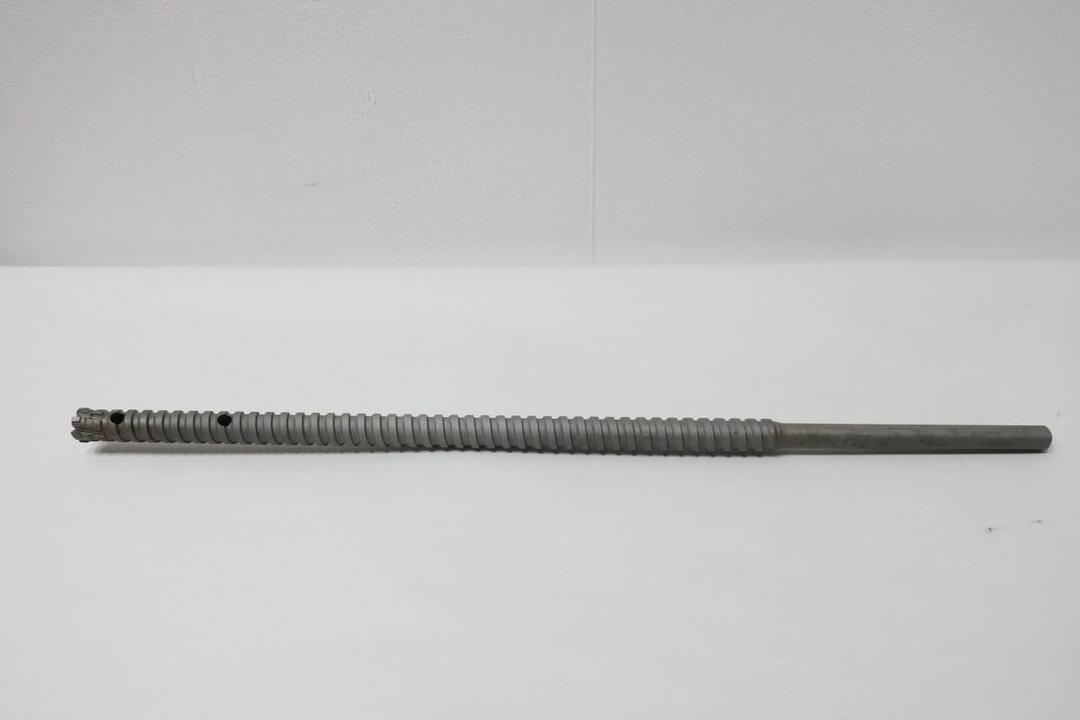 RELTON RB-10-18 CARBIDE-TIPPED ROTARY REBAR CUTTER 5/8IN