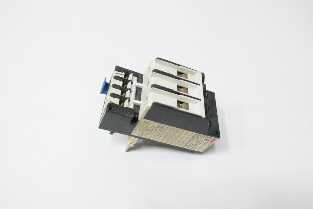 ABB T75 OVERLOAD RELAY 600V-AC
