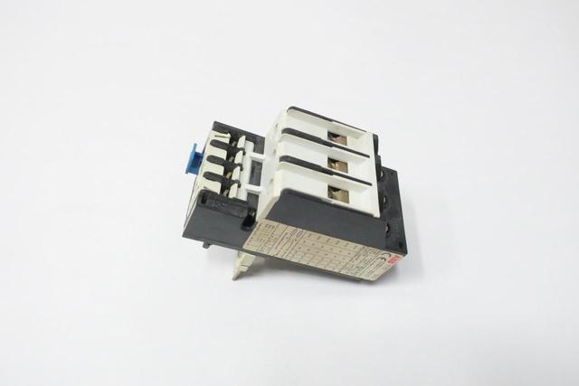 ABB T75 OVERLOAD RELAY 600V-AC