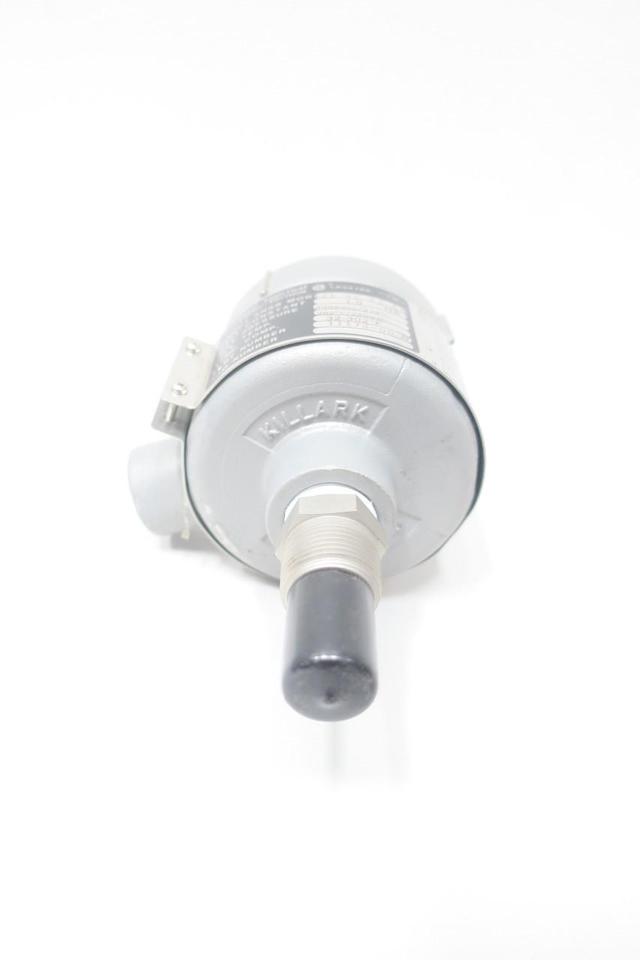 ROSEMOUNT ANALYTICAL 141-06-13-54 CONDUCTIVITY SENSOR 250PSI