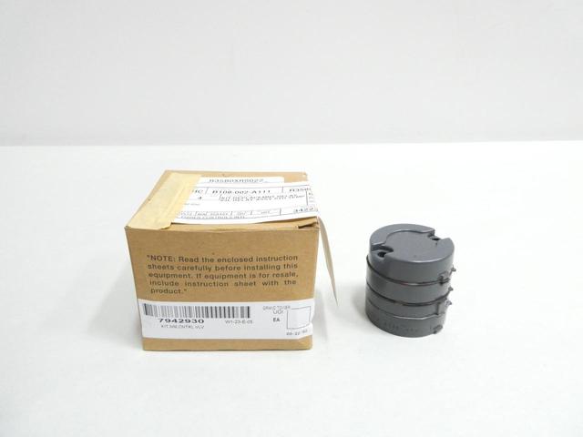FISHER R3580XRS022 RELAY REPLACEMENT KIT