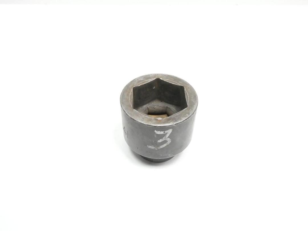 SNAP-ON IM-743 6 POINT IMPACT SOCKET 2-5/16IN 1IN DRIVE