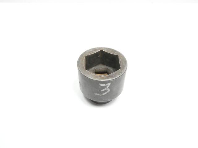 SNAP-ON IM-743 6 POINT IMPACT SOCKET 2-5/16IN 1IN DRIVE