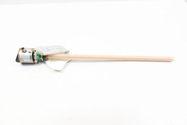 IFM EFECTOR LK8123 LEVEL SENSOR