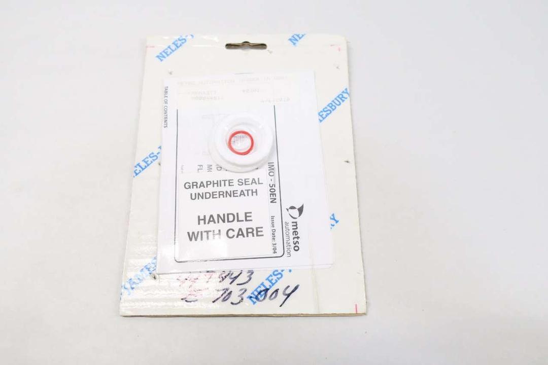 JAMESBURY RKN43TT MA004812 TFE SEAT SERVICE KIT 1IN D529534