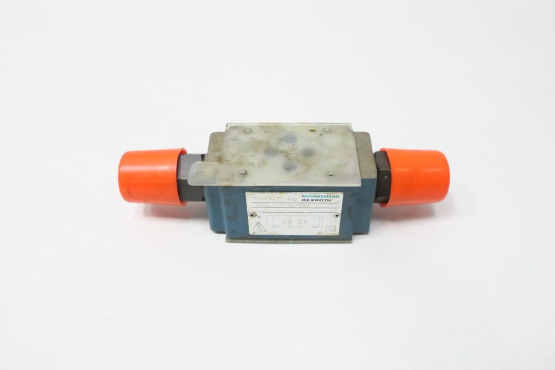 REXROTH Z2FS 6-2-42/1QV THROTTLE CHECK VALVE