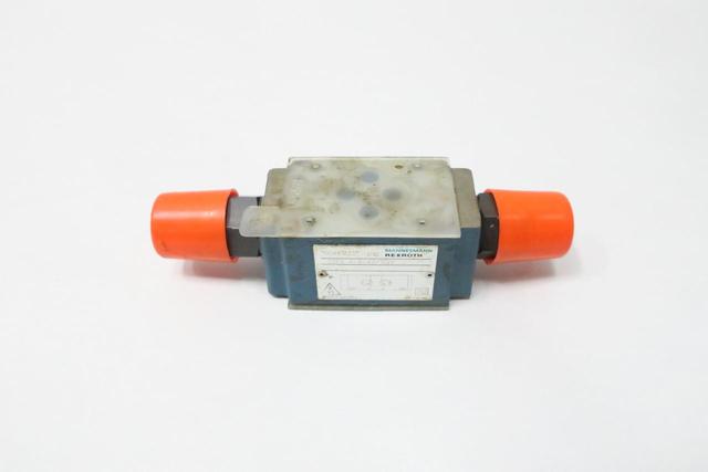 REXROTH Z2FS 6-2-42/1QV THROTTLE CHECK VALVE