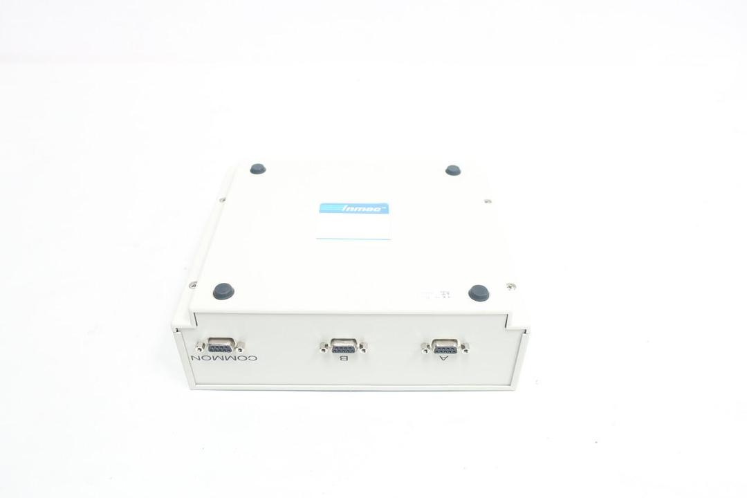INMAC 1906 2-DEVICE 9-PIN CLEAR SIGNAL T-SWITCH MODULE