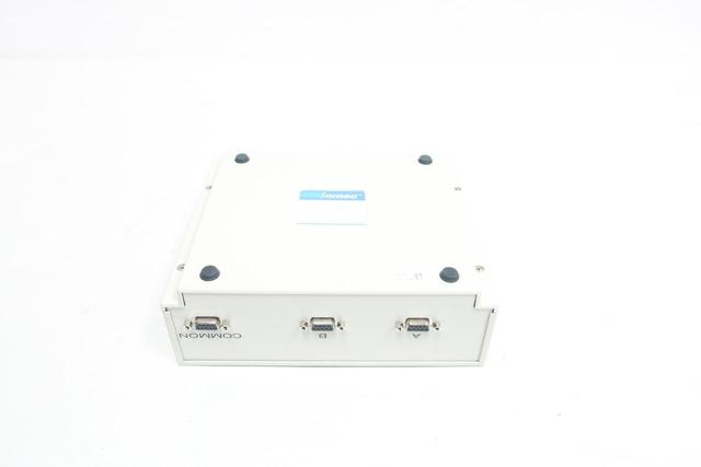 INMAC 1906 2-DEVICE 9-PIN CLEAR SIGNAL T-SWITCH MODULE
