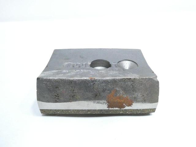 BOSTON GEAR N019-19100-I MECHANICAL CLUTCH INSIDE SHOE
