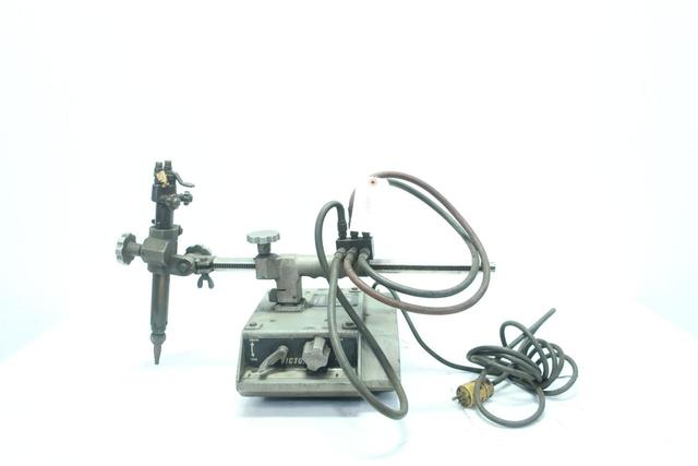 VICTOR VCM 200 CUTTING MACHINE 110V-AC