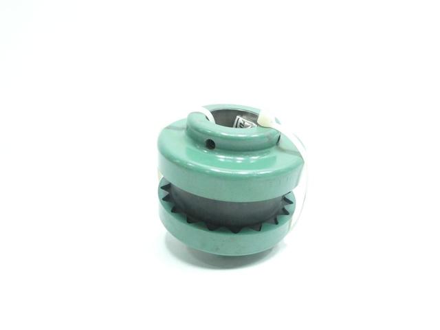 TB WOODS 6S FLANGE COUPLING ASSEMBLY 1-3/8IN X 1-1/2IN