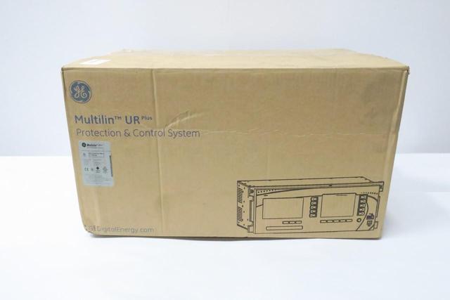GENERAL ELECTRIC GE B95P-HE-SX02SSX-XHXAXPXXPX DIGITAL ENERGY MULTILIN B95