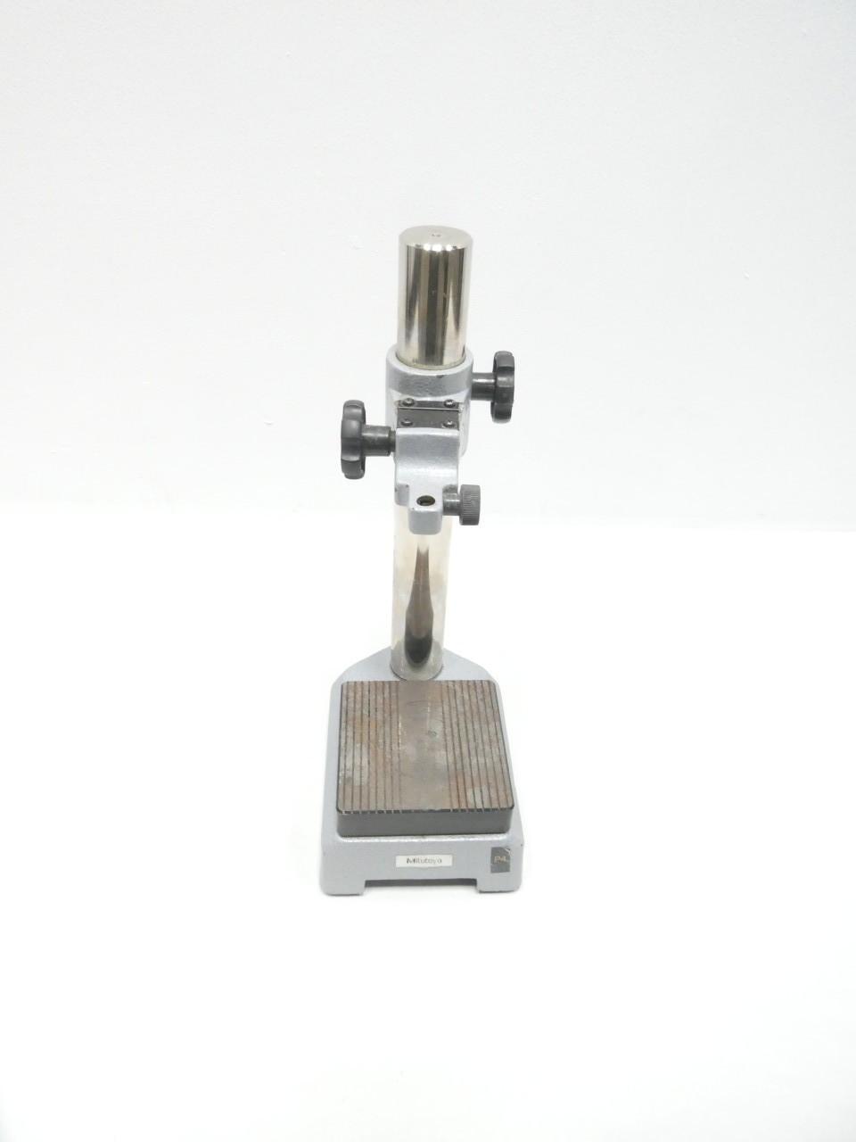 MITUTOYO 215-407 DIAL GUAGE STAND