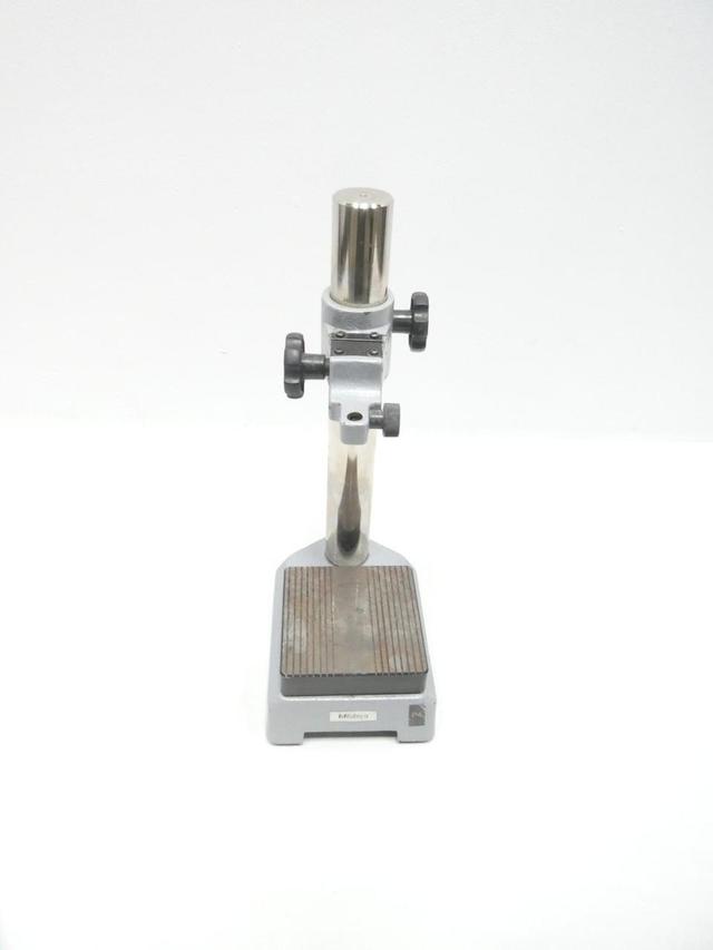 MITUTOYO 215-407 DIAL GUAGE STAND