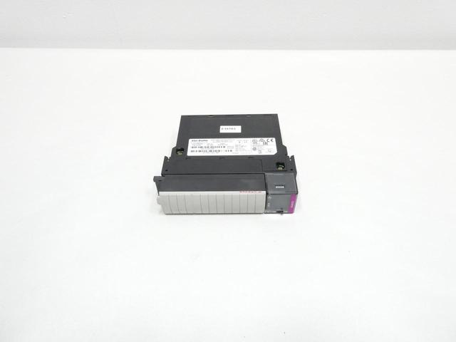 ALLEN BRADLEY 1756-HSC CONTROLLOGIX HIGH SPEED COUNTER MODULE SER B