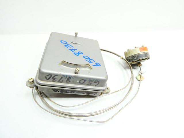 BAILEY KP1350A B022 FLOW TRANSMITTER