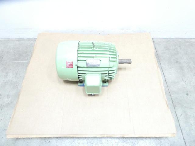 US MOTORS CT AC MOTOR 254T 3PH 15HP 1760RPM 575V-AC