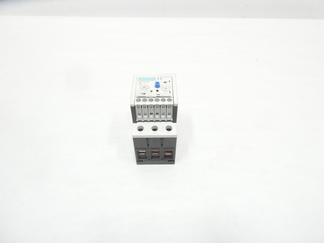 SIEMENS 3RB2133-4QB0 OVERLOAD RELAY 6-25A AMP