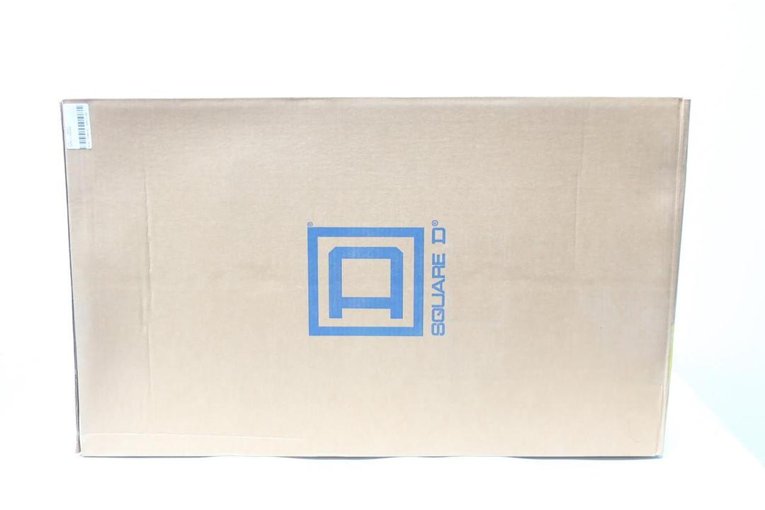 SQUARE D CH224NAWK HEAVY DUTY FUSIBLE SAFETY SWITCH 2P 200A AMP 240V-AC 250V-DC