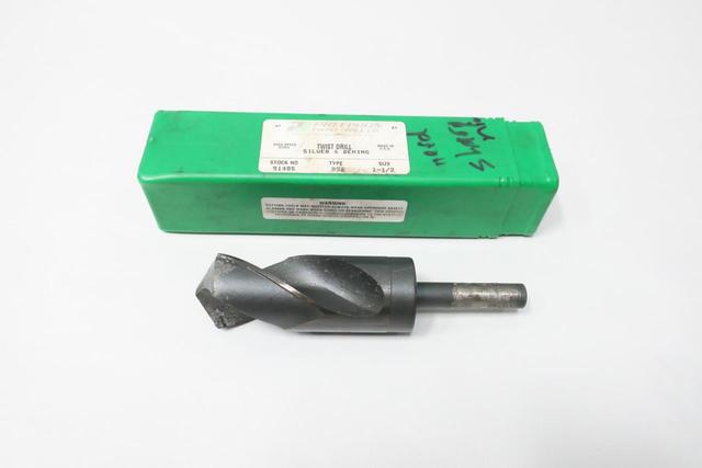 PRECISION 91485 R56 1-1/2IN DRILL BIT