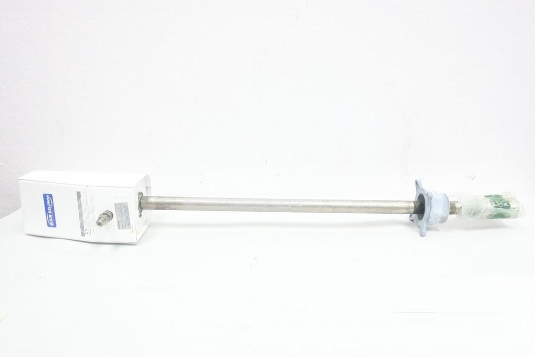 FARVAL PUM145061 LUBRICATION SYSTEM