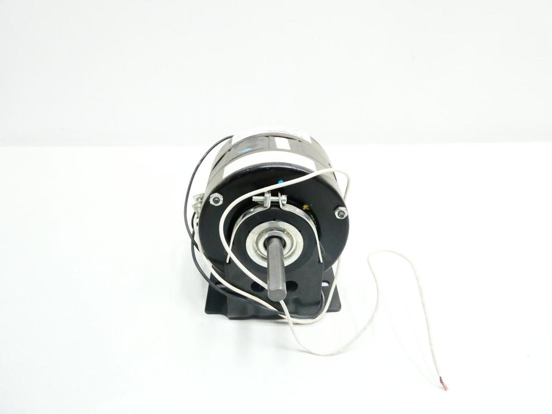AO SMITH 4UU95 UNIT HEATER MOTOR 42Y 1PH 1/15HP 1050RPM 115V-AC