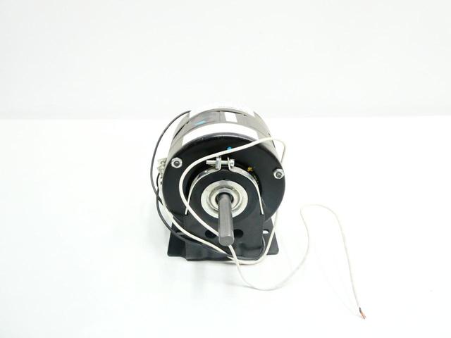 AO SMITH 4UU95 UNIT HEATER MOTOR 42Y 1PH 1/15HP 1050RPM 115V-AC