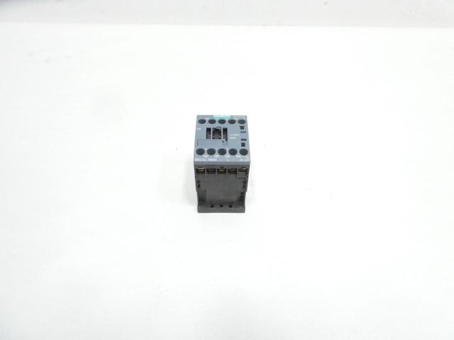 SIEMENS 3RH2122-1BB40 CONTROL RELAY 24V-DC