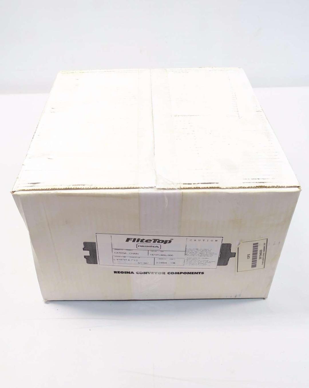 REGINA LW1873TK7 1/2 FLITETOP 10FT 7-1/2 IN CONVEYOR BELT D535388