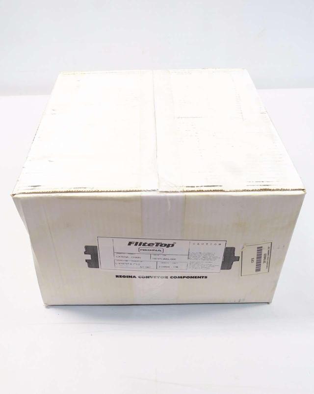 REGINA LW1873TK7 1/2 FLITETOP 10FT 7-1/2 IN CONVEYOR BELT D535388