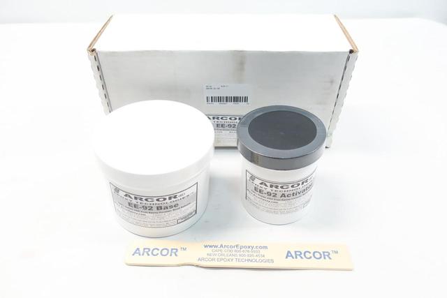 ARCOR EE-92 SOLID EPOXY REBUILDING COMPOUND