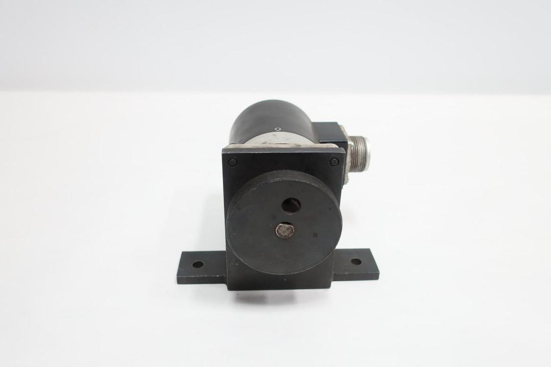 ACCU-CODER 725-0C ROTARY ENCODER 3/8IN 5V-DC
