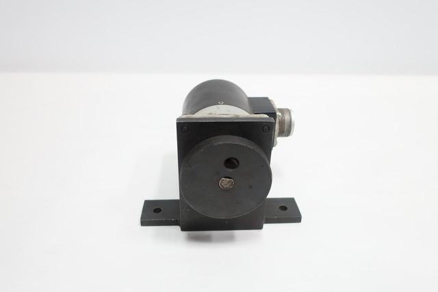 ACCU-CODER 725-0C ROTARY ENCODER 3/8IN 5V-DC