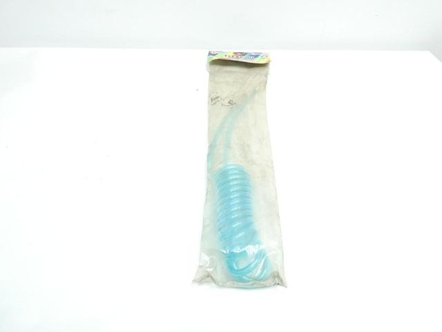 COILHOSE PR14-10B-T FLEXCOIL POLYURETHANE AIR HOSE 1/4IN 1/4IN 10FT