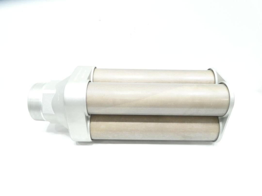 ALLIED WITAN X60 0375060 AIR DRYER MUFFLER 6IN NPT 175PSI
