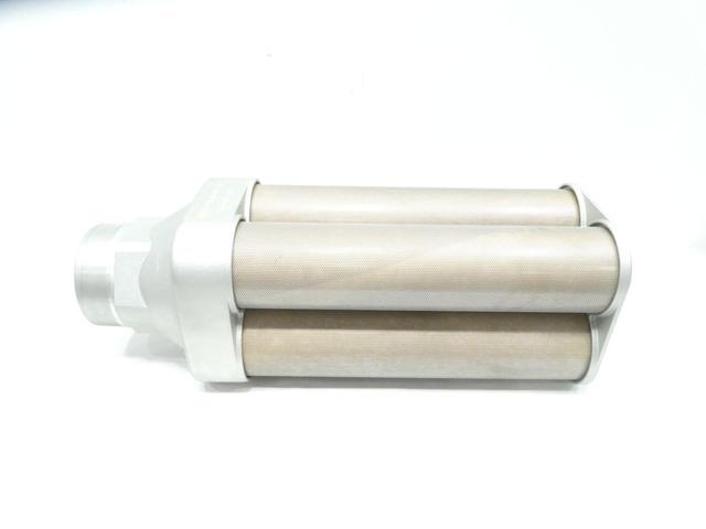 ALLIED WITAN X60 0375060 AIR DRYER MUFFLER 6IN NPT 175PSI