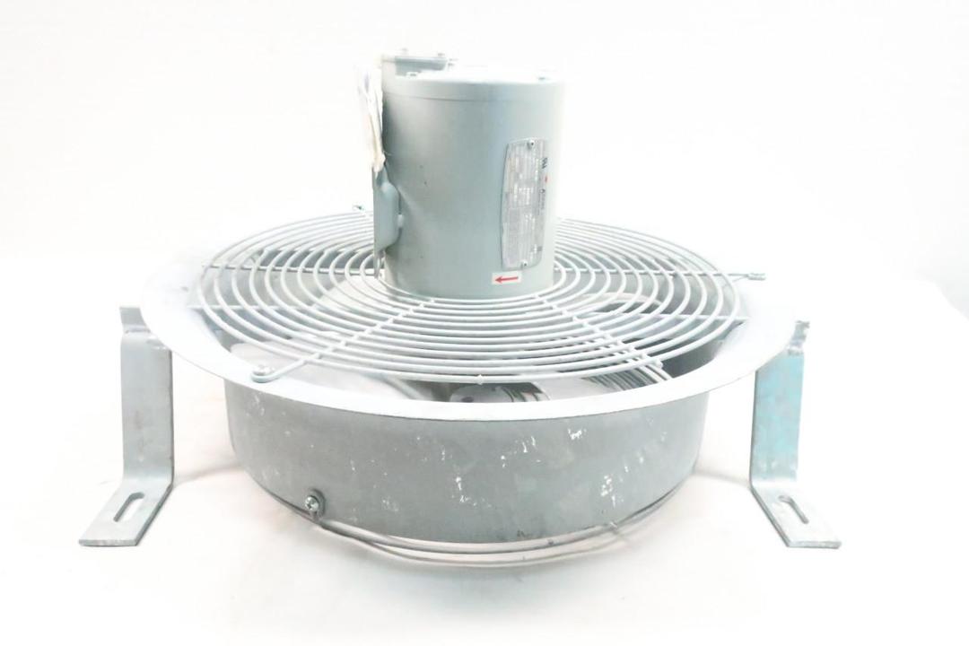 KRENZ-VENT A4T17NB4H TRANSFORMER COOLING FAN 16-1/2IN 460V-AC