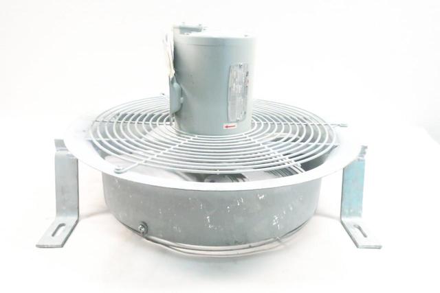 KRENZ-VENT A4T17NB4H TRANSFORMER COOLING FAN 16-1/2IN 460V-AC