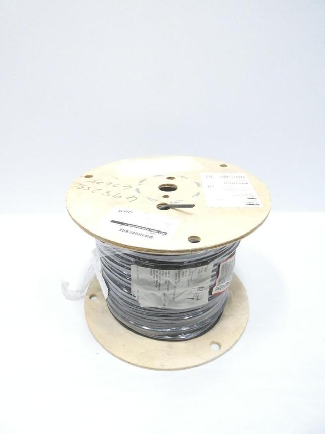 BELDEN B8241 COAX CABLE 75OHM 23AWG 1269FT