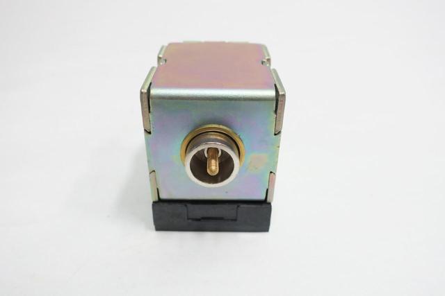 ABB YO-1SDA038291R1 SHUNT TRIP UNIT 120-127V-AC