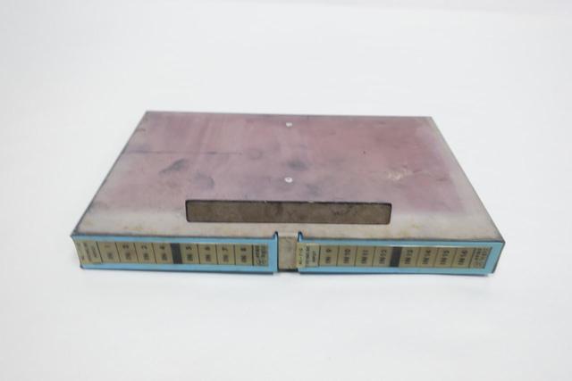 WESTINGHOUSE NL-710 NUMALOGIC INPUT MODULE