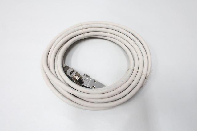 BLACK BOX EYN257T-0025-FF MODEM CABLE 25FT