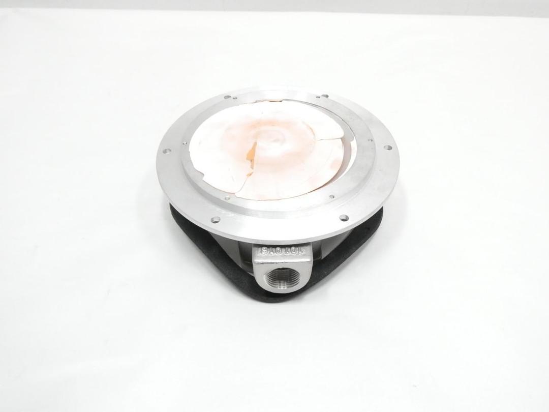 PROXIMITY EXGFD3DA ULTRA MAG SENSOR CONTROLLER LEVEL SWITCH 125/250V-AC