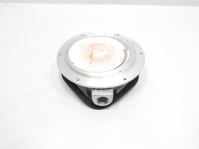 PROXIMITY EXGFD3DA ULTRA MAG SENSOR CONTROLLER LEVEL SWITCH 125/250V-AC