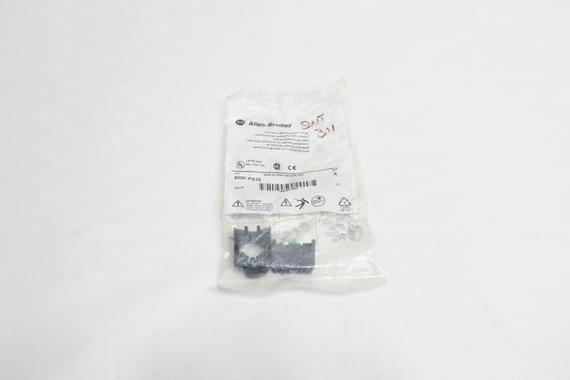 ALLEN BRADLEY 800F-PX10 CONTACT CARTRIDGE W/ LATCH