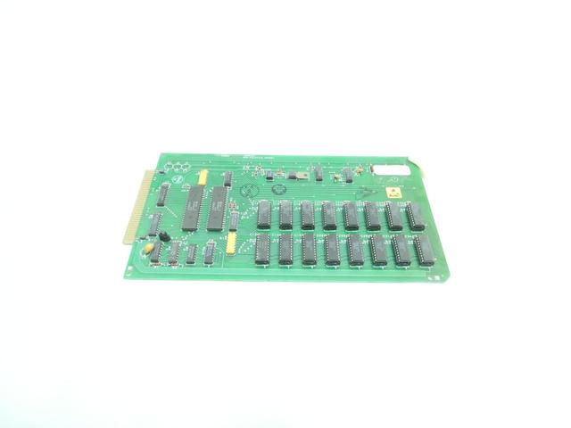FISHER ROSEMOUNT DM6001X1-C1 36A8449X012 MEMORY BOARD
